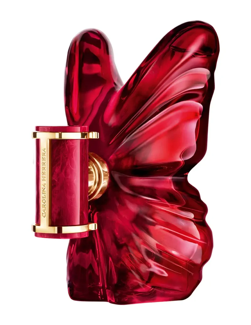 Carolina Herrera La Bomba Intensa, Eau de Parfum 80 ml para mujer