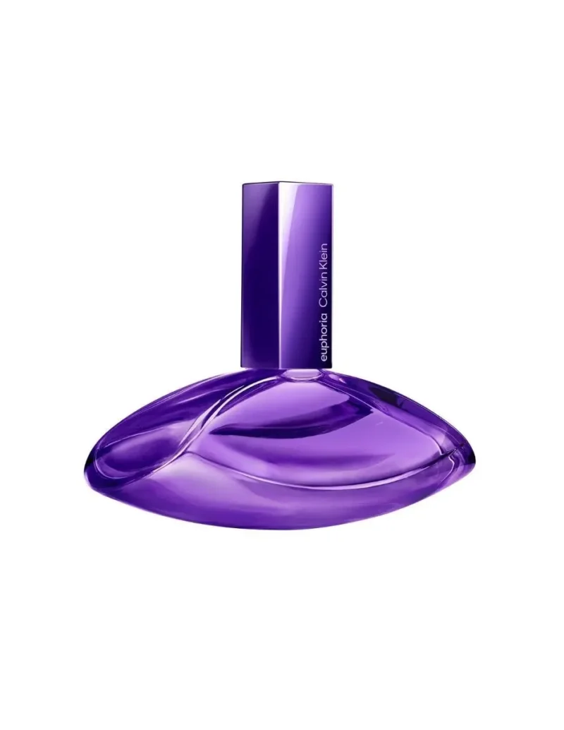 Calvin Klein Euphoria Bold Elixir, Parfum 10 ml para mujer