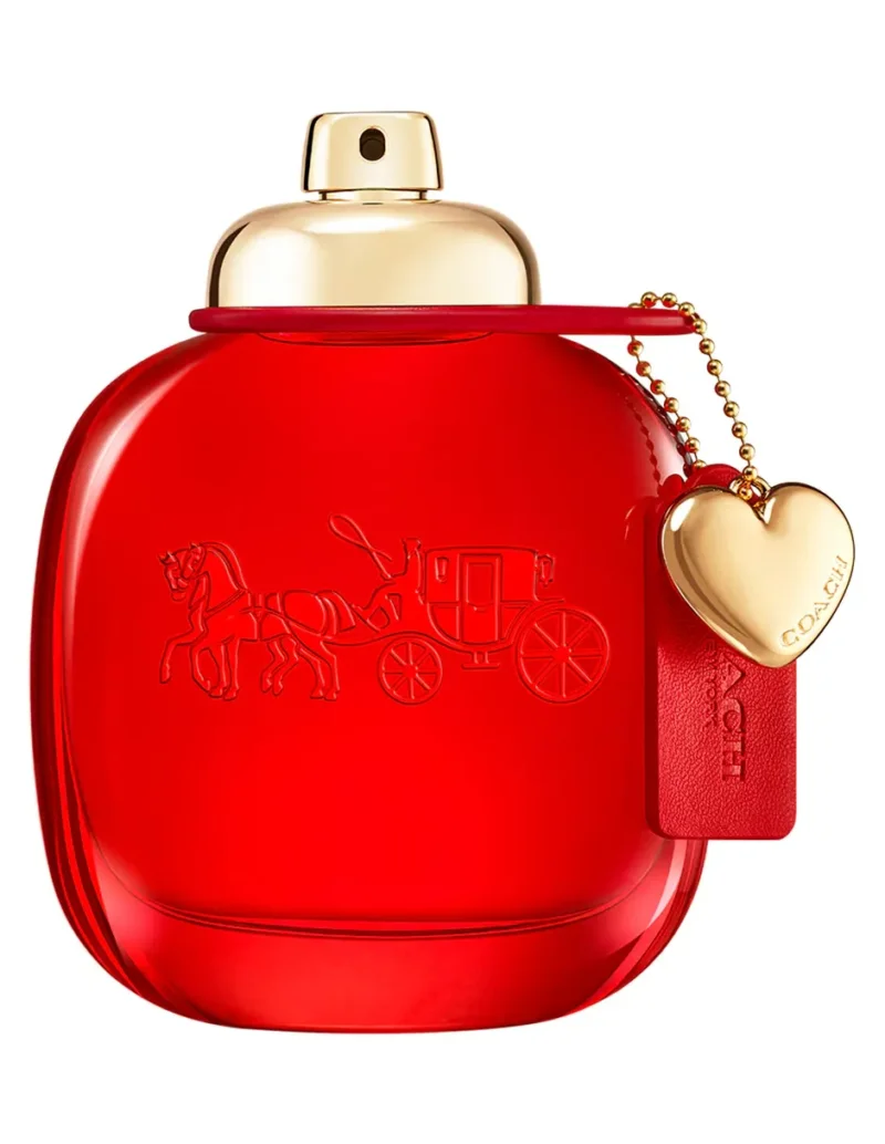 Coach Love, Eau de Parfum 150 ml para mujer