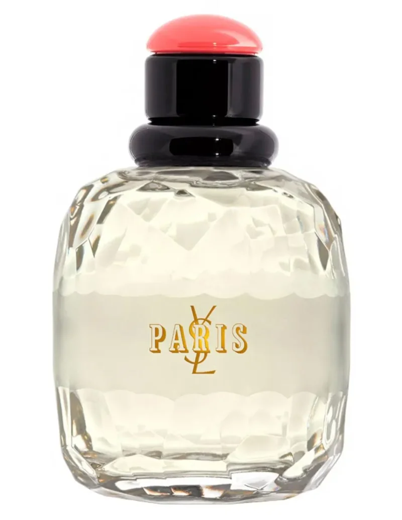 Yves Saint Laurent Paris, Eau de Toilette 75 ml para mujer