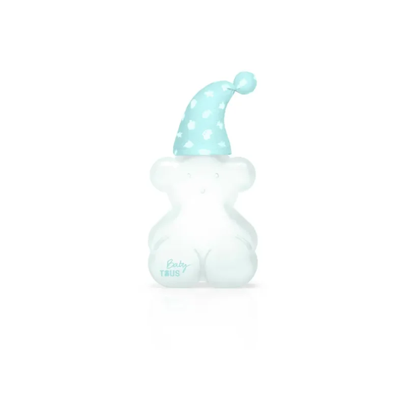 Tous Baby, Eau de Cologne 100 ml unisex