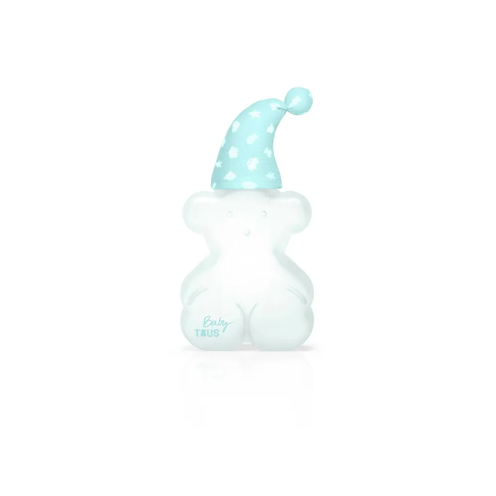 Tous Baby, Eau de Cologne 100 ml unisex