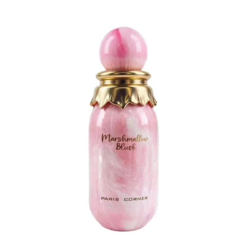 Paris Corner Marshmallow Blush, Eau de Parfum 50 ml unisex