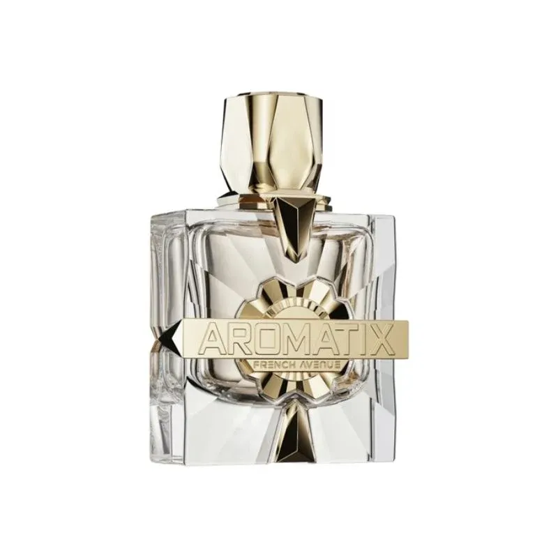 French Avenue Aromatix X Xandal, Extrait de Parfum 100 ml unisex