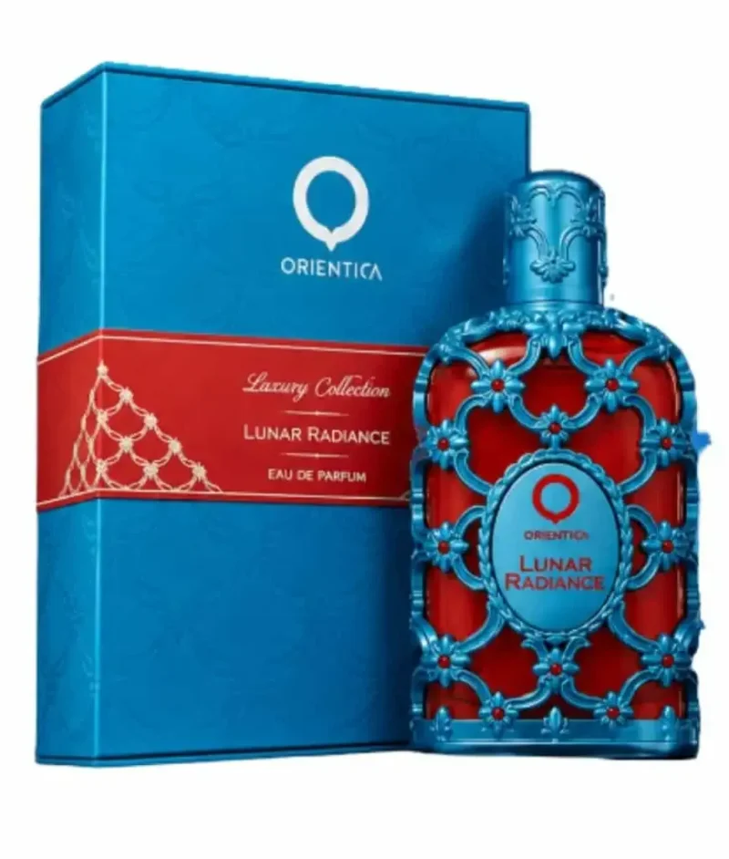 Orientica Lunar Radiance, Eau de Parfum 80 ml unisex