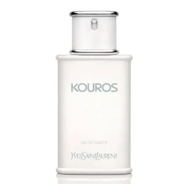 Yves Saint Laurent Kouros, Eau de Toilette 100 ml para hombre