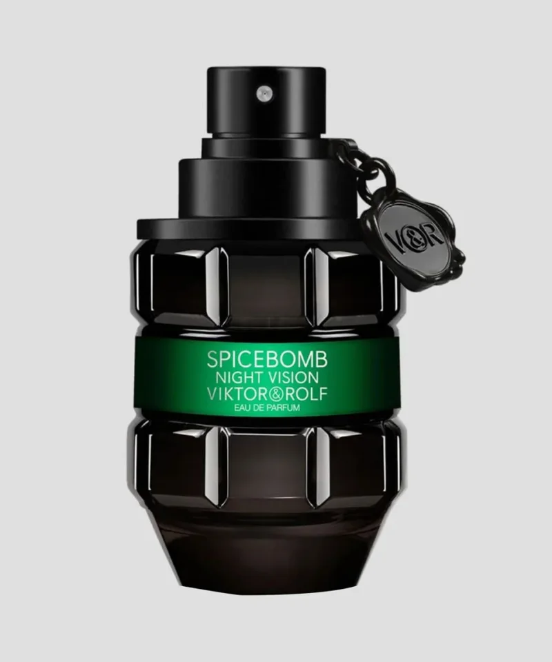 Viktor&Rolf Spicebomb Night Vision, Eau de Toilette 100 ml para hombre