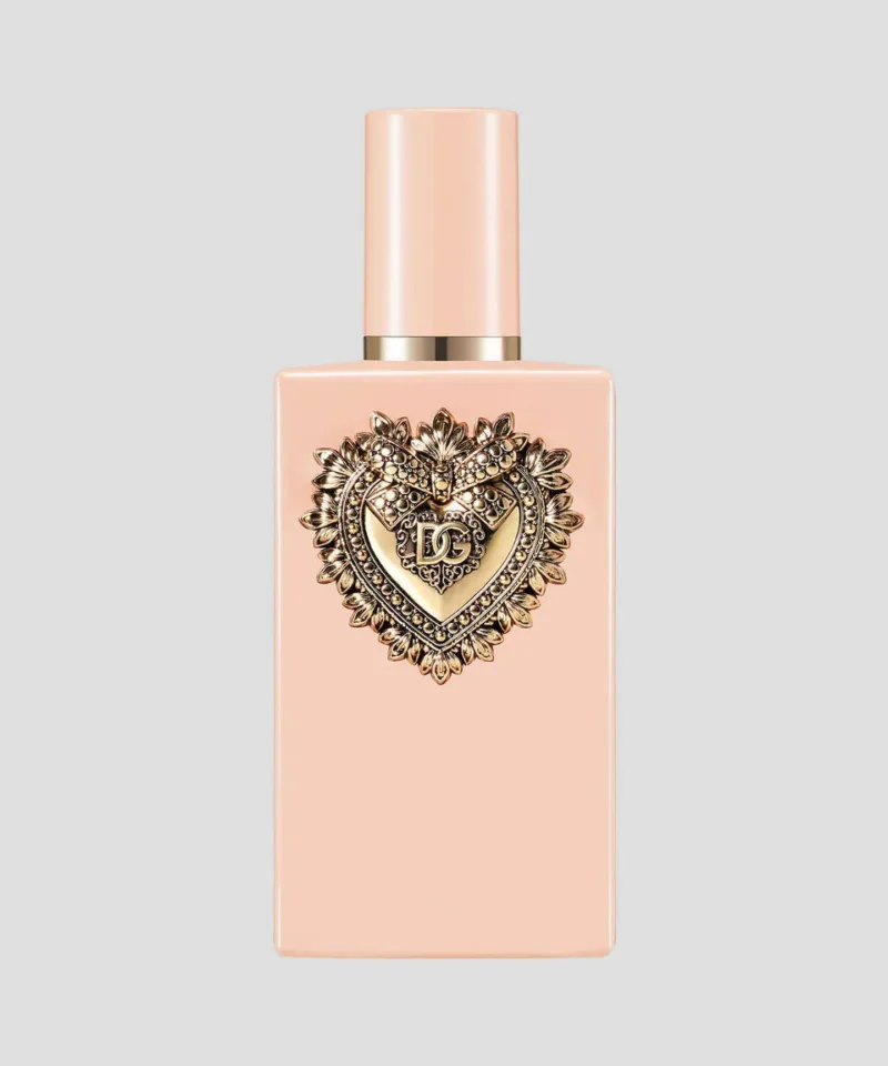 Dolce&Gabbana Devotion Intense, Eau de Parfum 100 ml para mujer