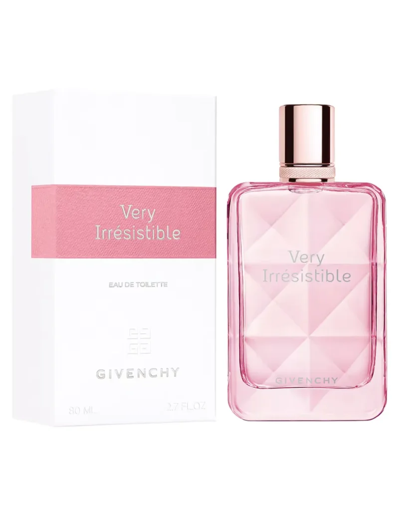 Givenchy Very Irresistible, Eau de Toilette 100 ml para mujer