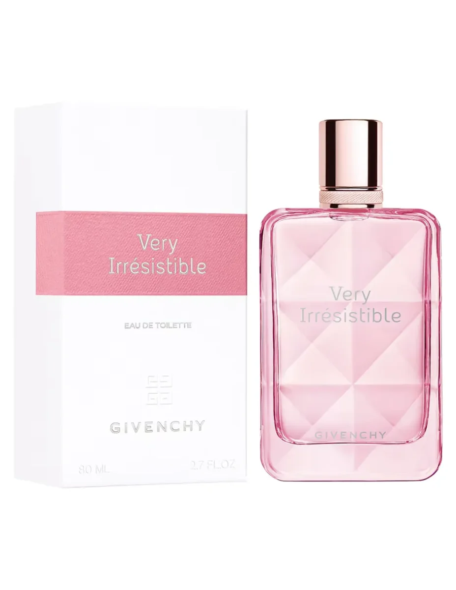 Givenchy Very Irresistible, Eau de Toilette 100 ml para mujer