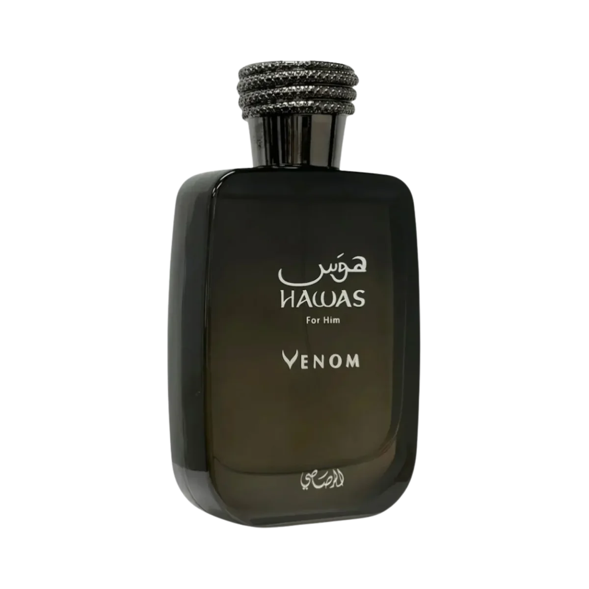 Rasasi Hawas Venom, Eau de Parfum 100 ml para hombre