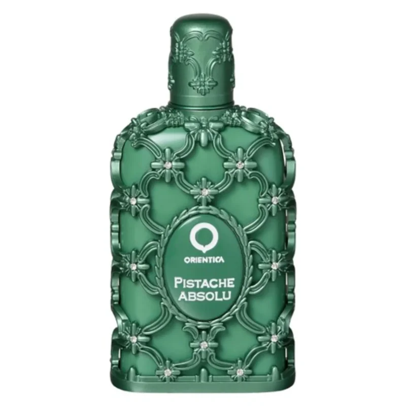 Orientica Pistache Absolu, Eau de Parfum 80 ml unisex