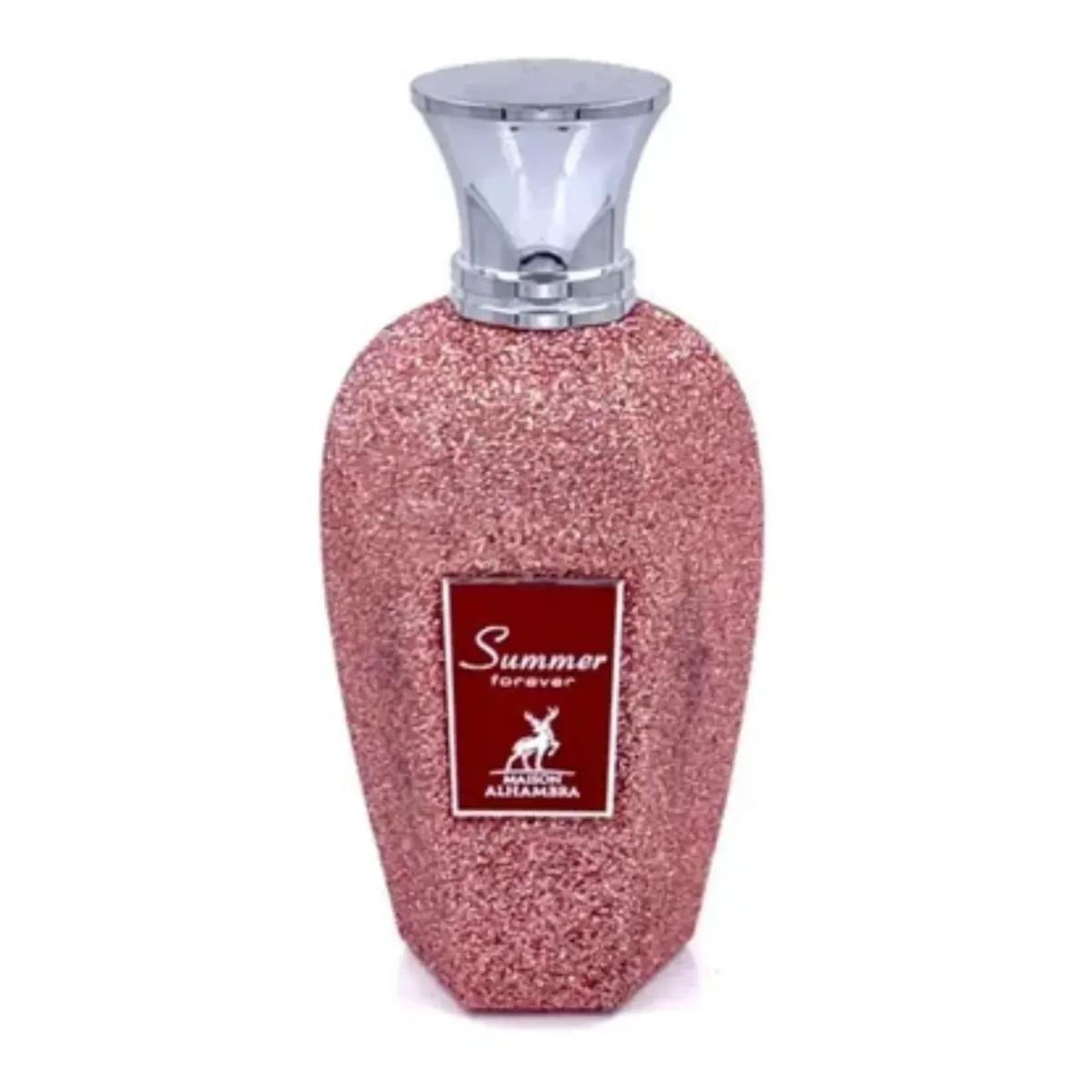 Maison Alhambra Summer Forever, Eau de Parfum 100 ml para mujer