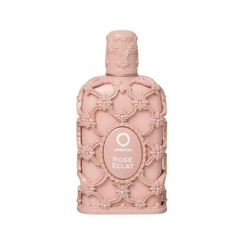 Orientica Rosé de Orientica, Eau de Parfum 80 ml para mujer