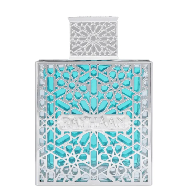 Rayhaan Aquatica, Eau de Parfum 100 ml para hombre