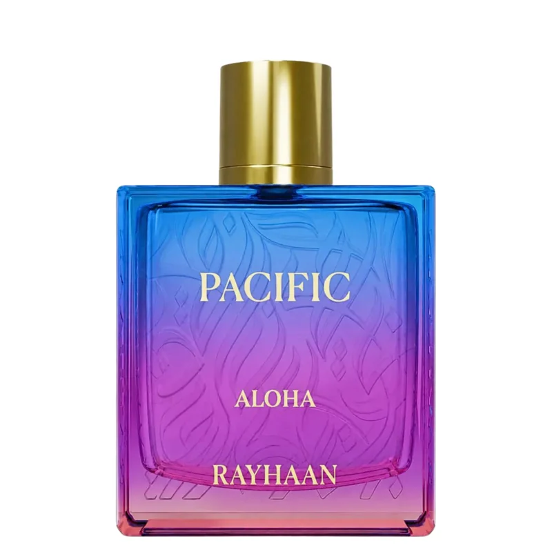 Rayhaan Pacific Aloha, Eau de Parfum 100 ml unisex