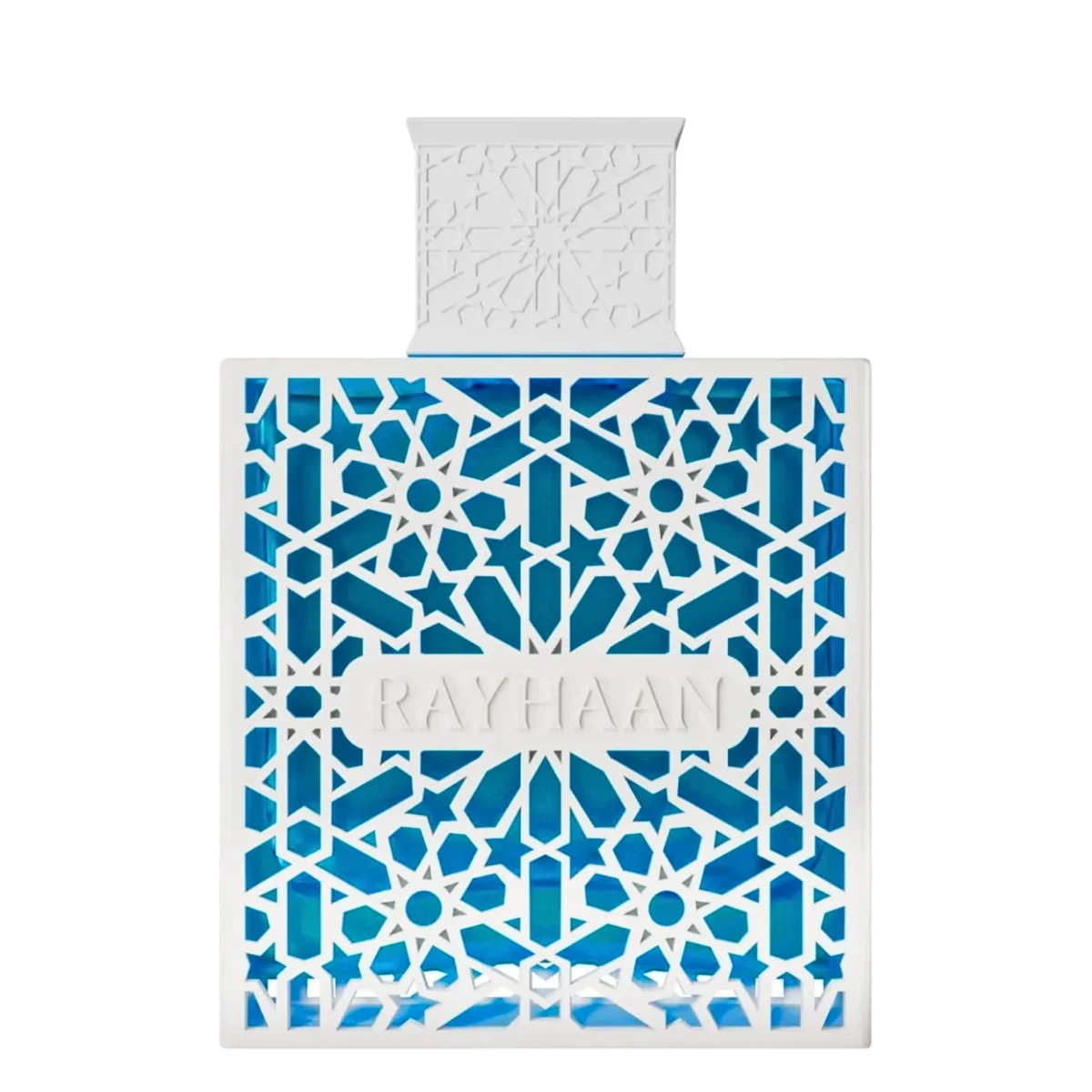 Rayhaan Azul, Eau de Parfum 100 ml para hombre