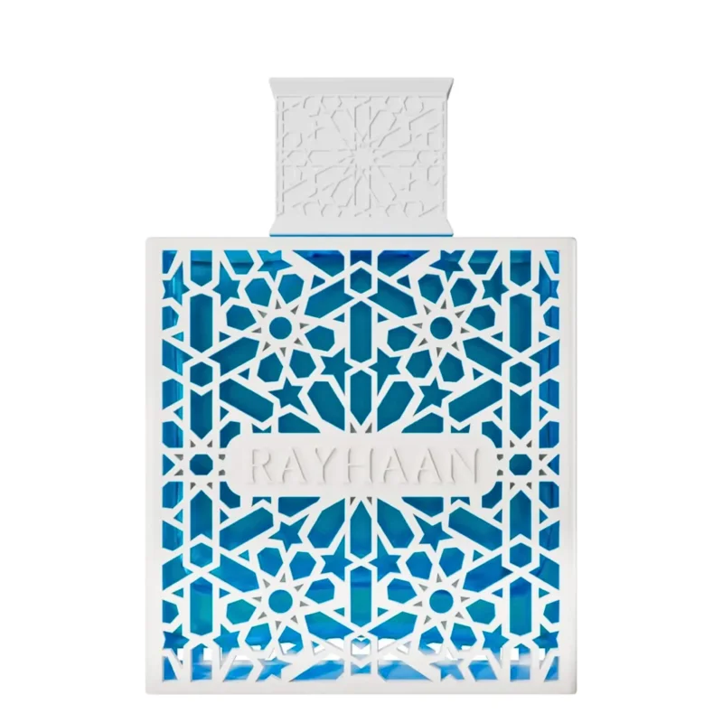 Rayhaan Azul, Eau de Parfum 100 ml para hombre