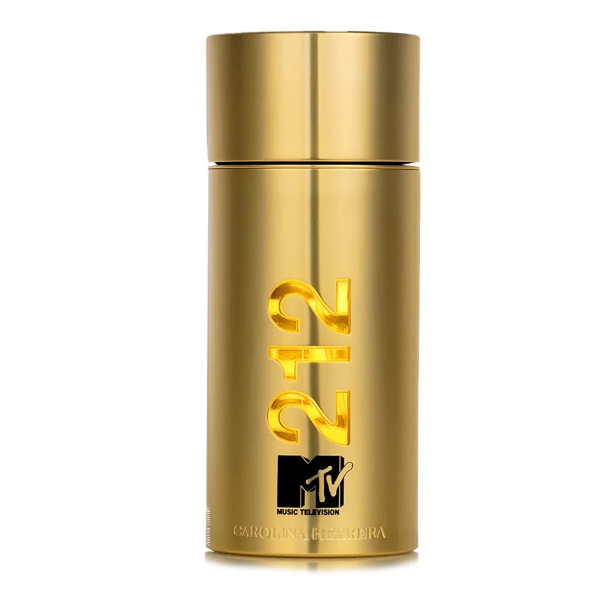 Carolina Herrera 212 Men MTV, Eau de Toilette 100 ml para hombre