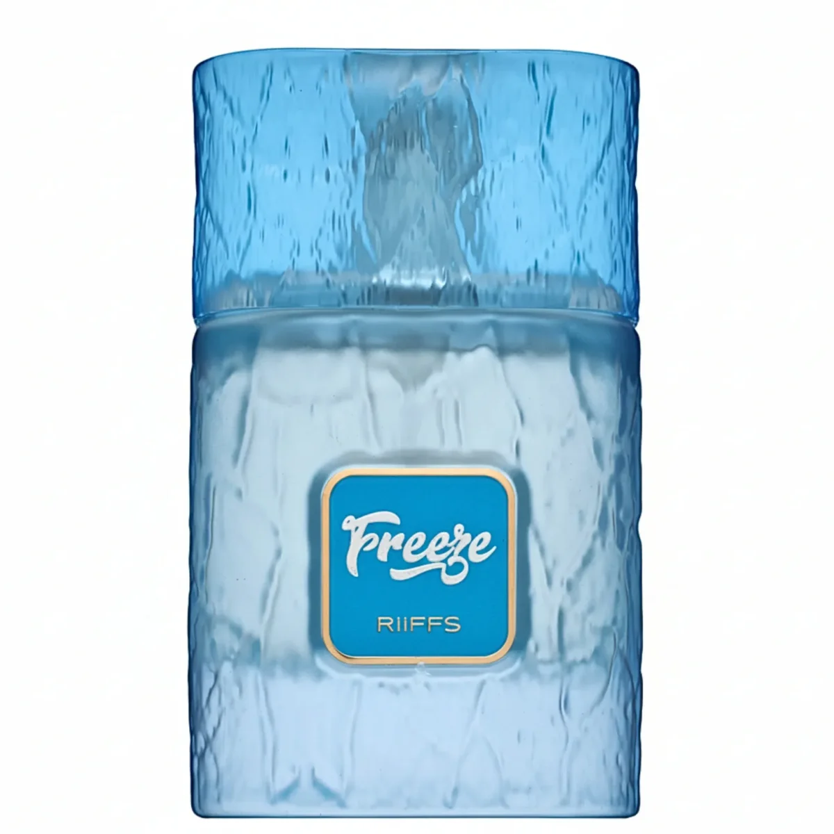 Riiffs Freeze, Extrait de Parfum 100 ml unisex