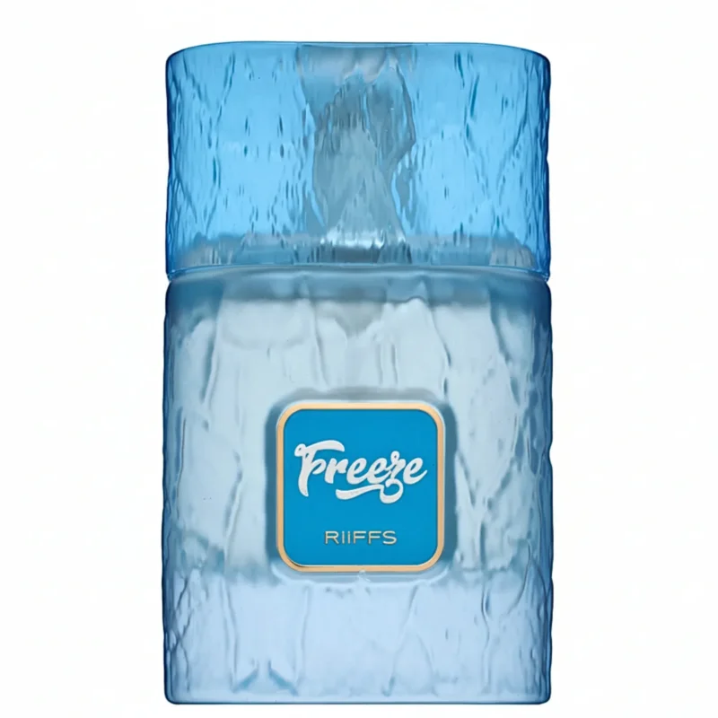 Riiffs Freeze, Extrait de Parfum 100 ml unisex