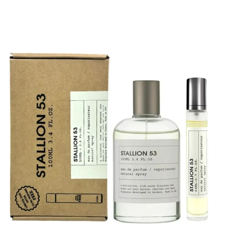 Emper Imperial by Stallion 53, Eau de Parfum 100 ml unisex