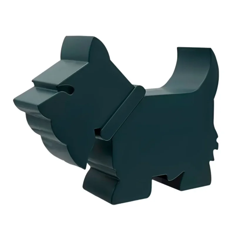 Ferrioni Terrier For Him, Eau de Parfum 90 ml para hombre