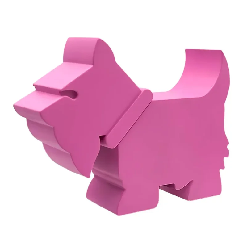 Ferrioni Terrier,  90 ml para mujer