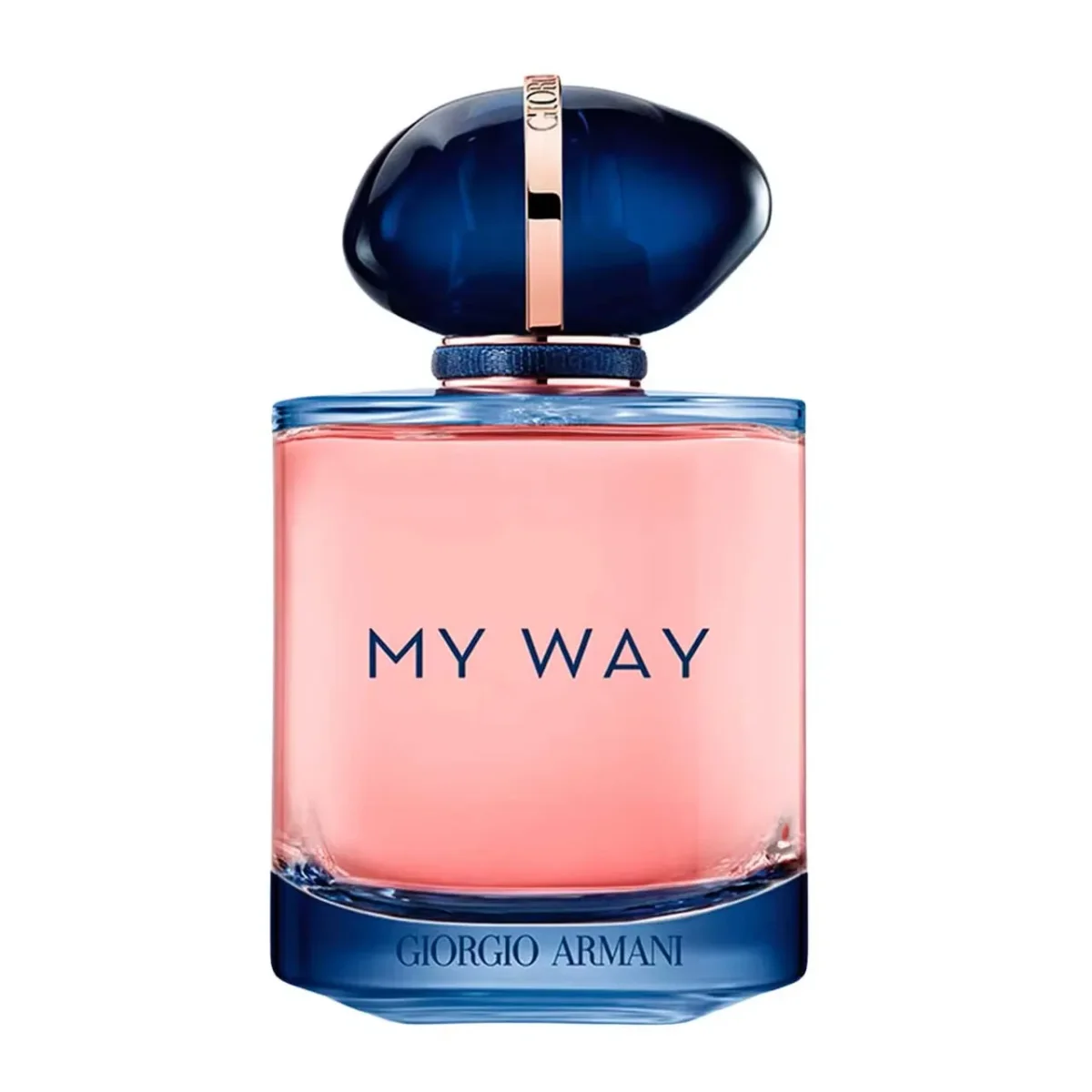 Giorgio Armani My Way Intense, Eau de Parfum 90 ml para mujer