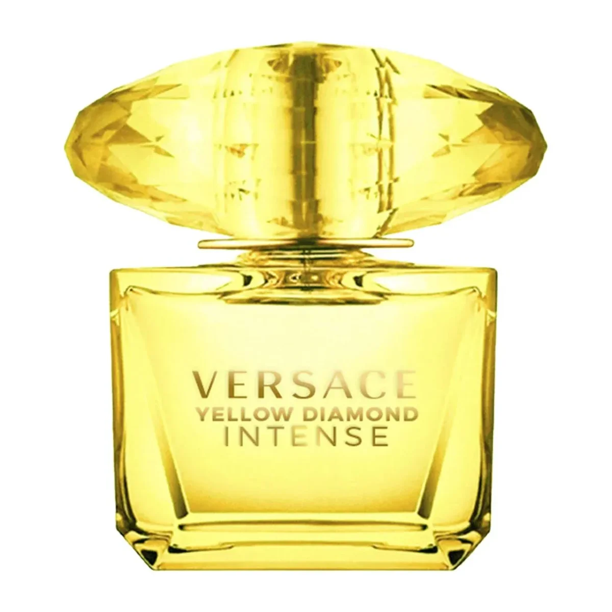 Versace Yellow Diamond Intense, Eau de Parfum 90 ml para mujer