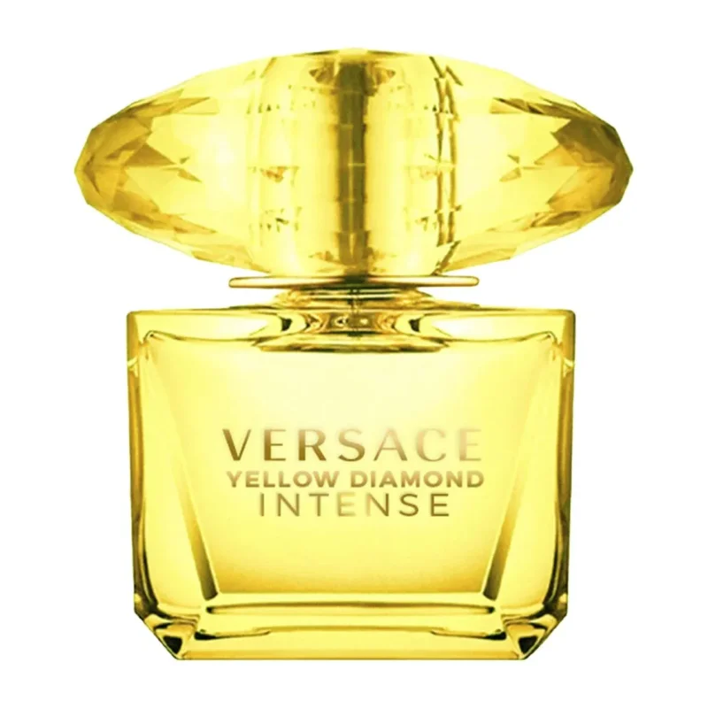 Versace Yellow Diamond Intense, Eau de Parfum 90 ml para mujer