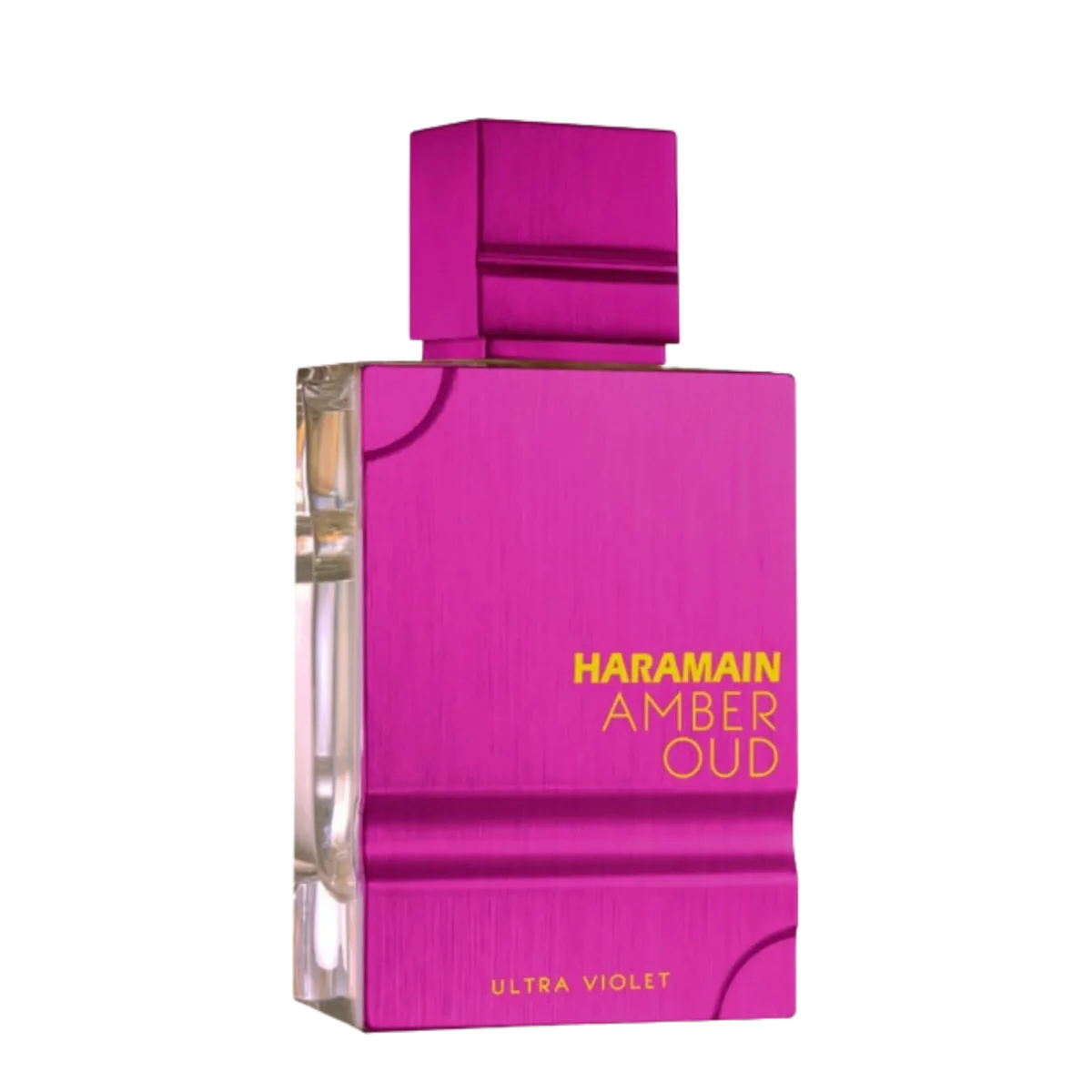 Al Haramain Amber Oud Ultra Violet, Eau de Parfum 120 ml para mujer