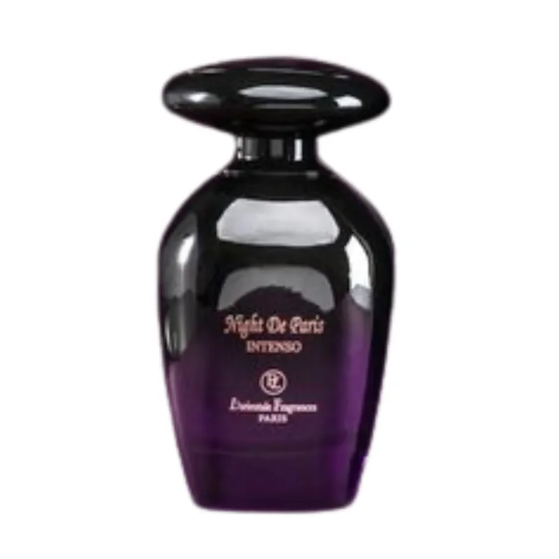 L'Orientale Fragrances Night de Paris Intenso, Eau de Parfum 100 ml unisex