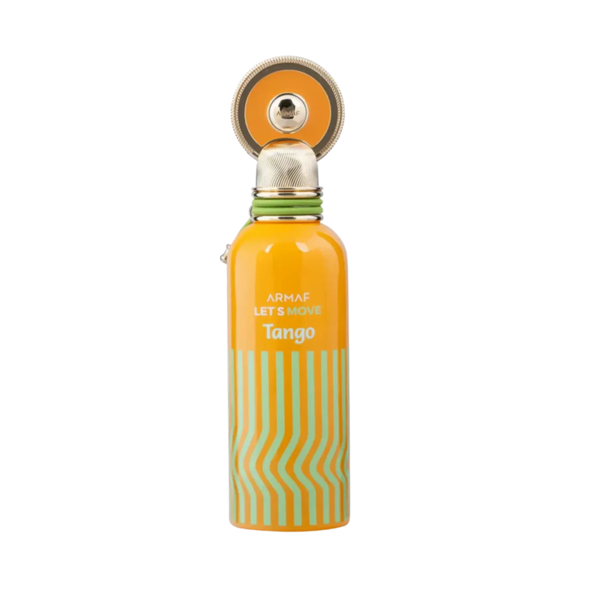 Armaf Let's Move Tango, Eau de Parfum 100 ml para hombre