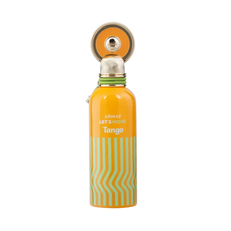 Armaf Let's Move Tango, Eau de Parfum 100 ml para hombre