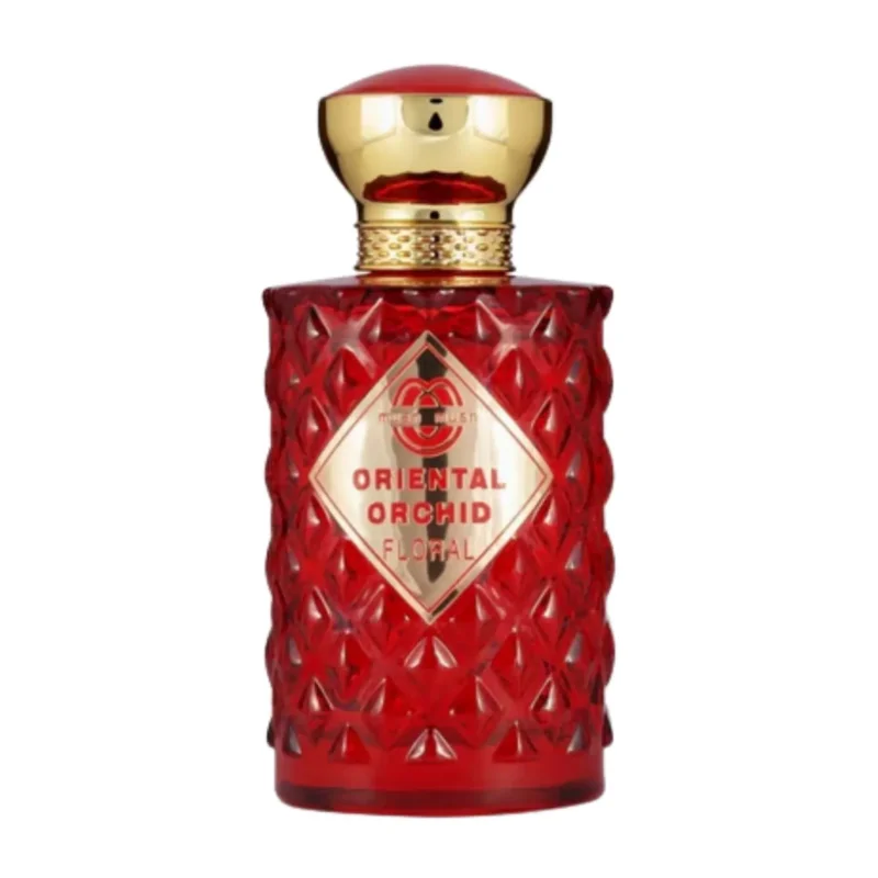 Mush Mush Oriental Orchid Floral, Eau de Parfum 100 ml para mujer