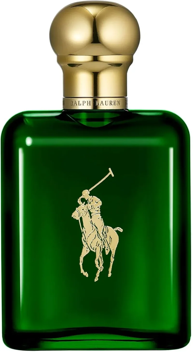 Ralph Lauren Polo, Eau de Toilette 118 ml para hombre