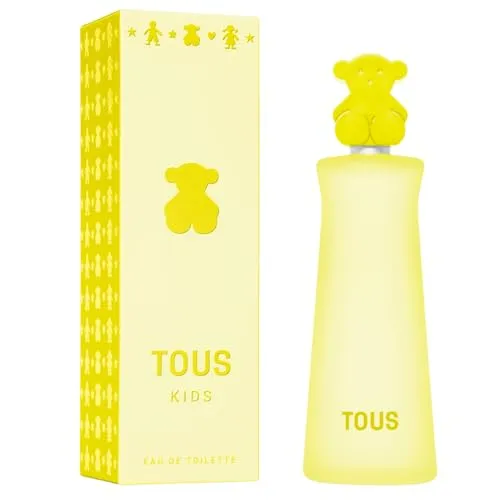 Tous Kids Bear, Eau de Toilette 100 ml para hombre