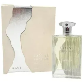 Lattafa Royal Conquer, Eau de Parfum 100 ml unisex