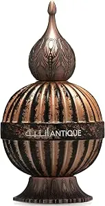 Lattafa Niche Emarati Antique, Eau de Parfum 80 ml unisex