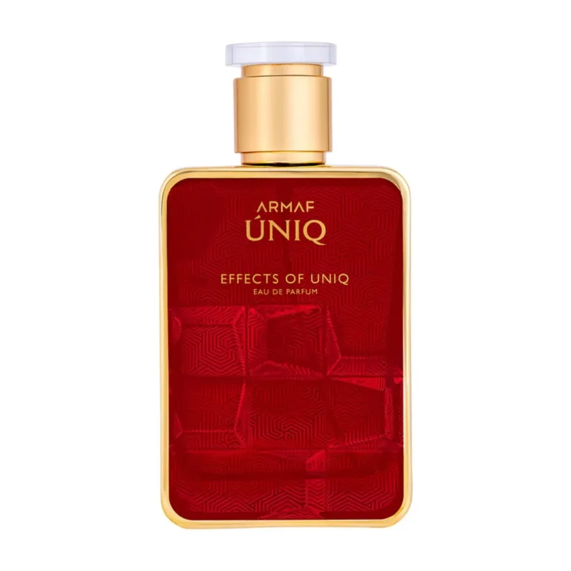 Armaf Effects Of Uniq, Eau de Parfum 100 ml unisex