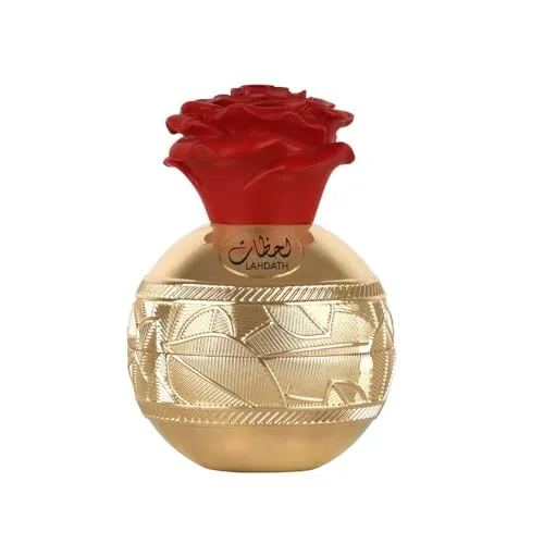 Lattafa Lahdath, Eau de Parfum 80 ml unisex