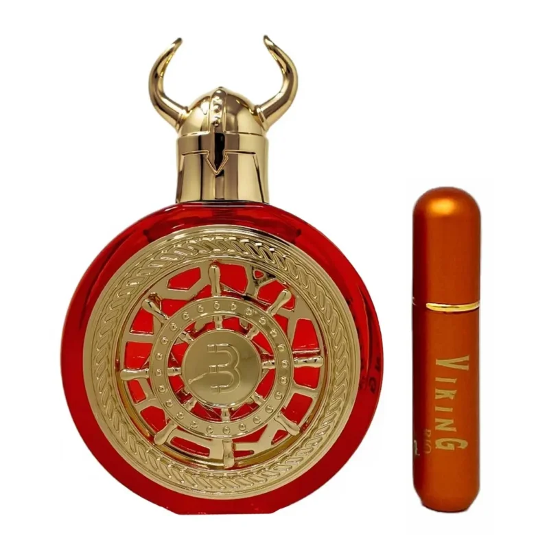 Bharara Viking Rio, Parfum 100 ml unisex
