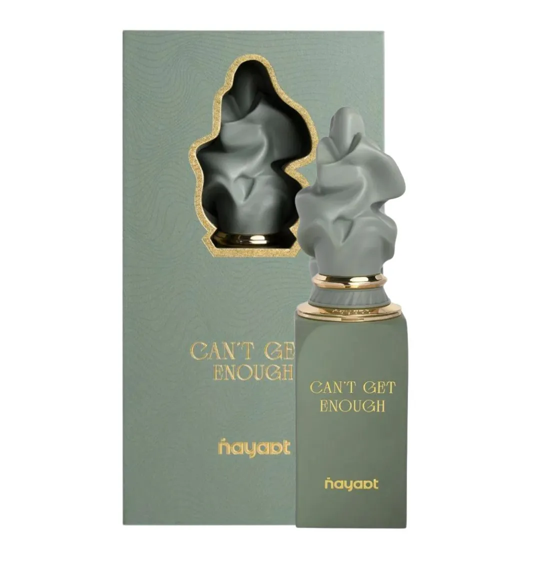 Nayaat Can't Get Enough, Eau de Parfum 90 ml unisex