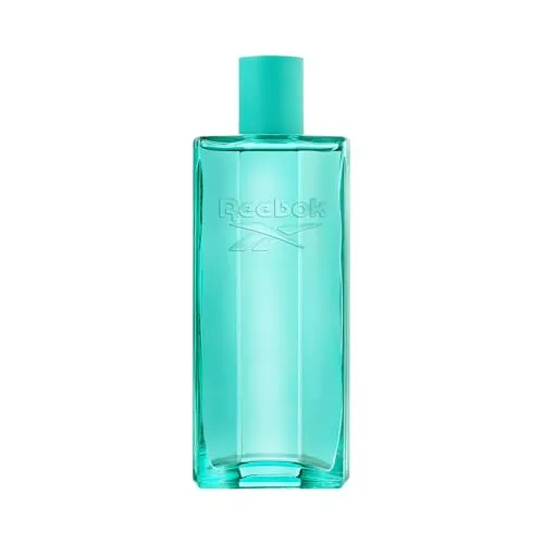 Reebok Cool Your Body For Her, Eau de Toilette 100 ml para mujer