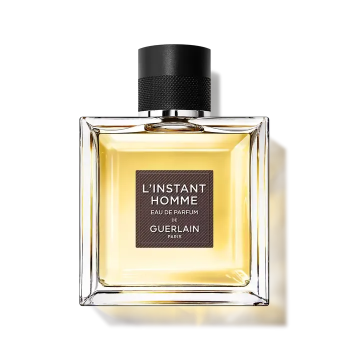 Guerlain L'Instant de Guerlain pour Homme, Eau de Parfum 100 ml para hombre