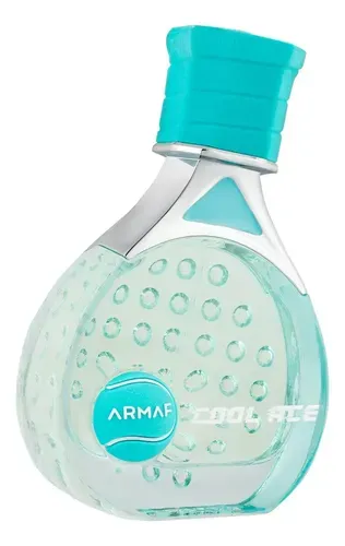 Armaf Cool Ace, Eau de Parfum 100 ml para hombre
