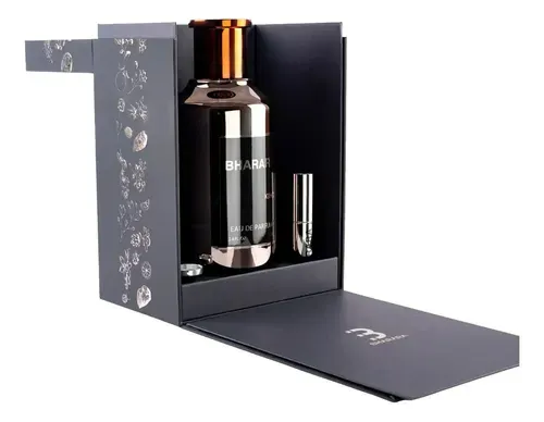 Bharara King, Eau de Parfum 1000 ml para hombre
