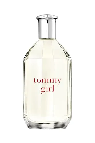 Tommy Hilfiger Tommy Girl, Eau de Toilette 200 ml para mujer