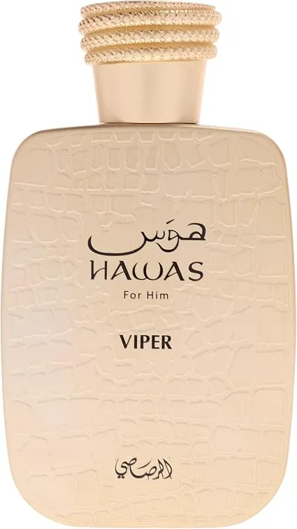 Rasasi Hawas Viper, Eau de Parfum 100 ml para hombre